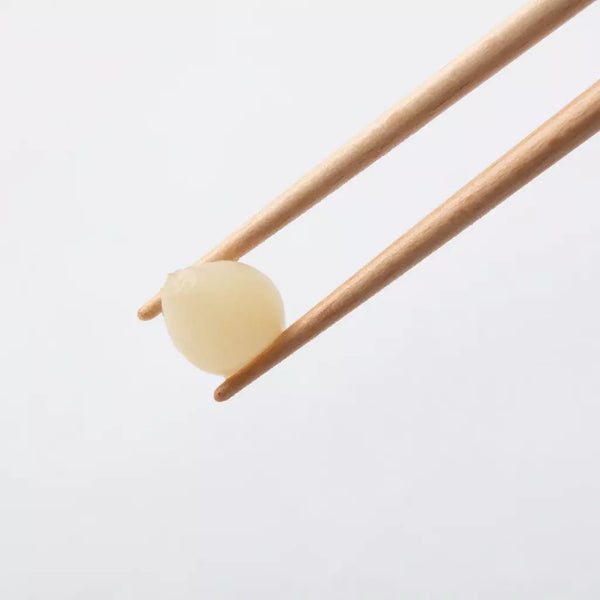 365methods 食洗機対応 抗菌彫刻箸 23cm