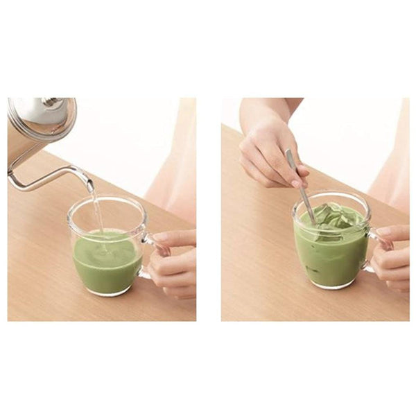 AGF ブレンディスティック 抹茶オーレ(ブレンディグリーンティーラテ)6本