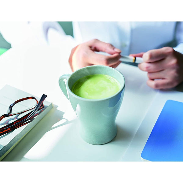 AGF ブレンディ スティック 抹茶オレ グリーンティーラテ(6本入り)