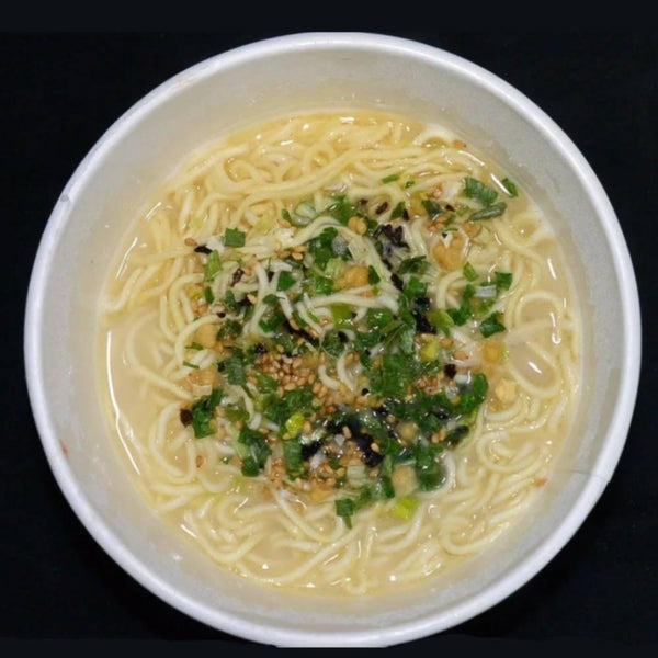 エースコック スーパーカップ とんこつラーメン インスタントラーメン 111g (3個パック)