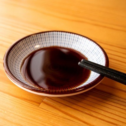 アダチ 濃口醤油 360ml