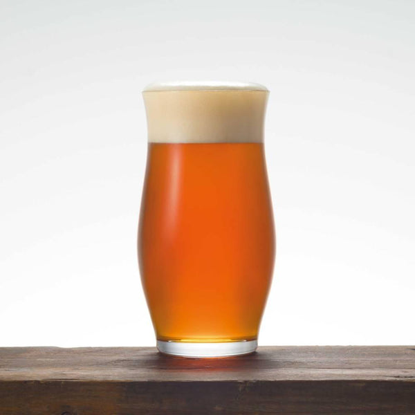 アデリア クラフトビールグラス コンベックス スタイリッシュ プレミアムグラスウェア ラージ 420ml