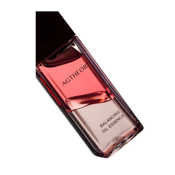 アグセオリー ツヤ出し2層バランシング オイルエッセンス 30ml