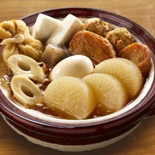 味の素 鍋キューブ 焼きトビウオだし調味料キューブ 7個入り