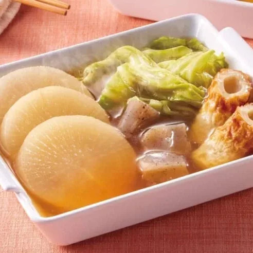 味の素 鍋キューブ 焼きトビウオだし調味料キューブ 7個入り