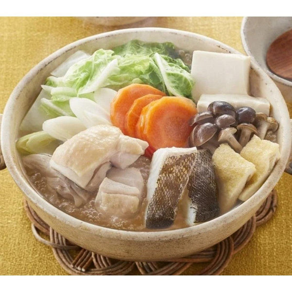 味の素 鍋キューブ だし魚介味 7個入り