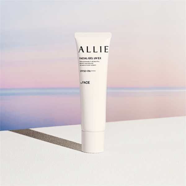アリー クロノビューティー フェイシャルUVプライマージェル SPF50+ 60g
