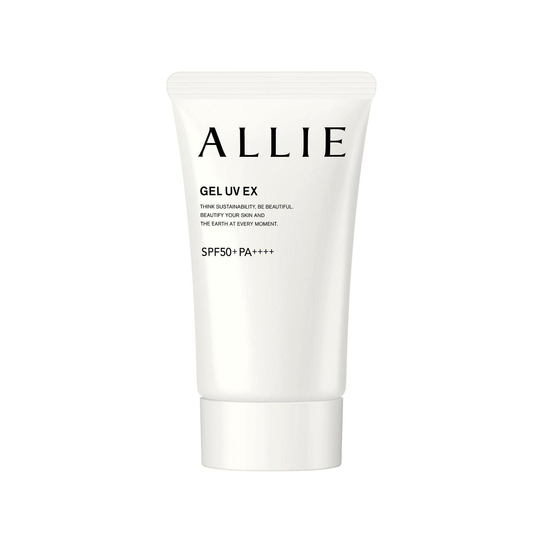 Allie-Gel-Sunscreen-UV-EX-