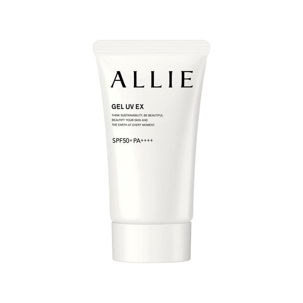 アリー ジェル日焼け止め UV EX(サンゴ礁に優しい日焼け止め) SPF50+ PA++++ 40g
