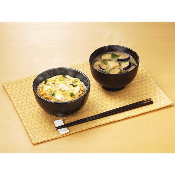 アマノフーズ フリーズドライ 親子丼 鶏卵ソース 4食分