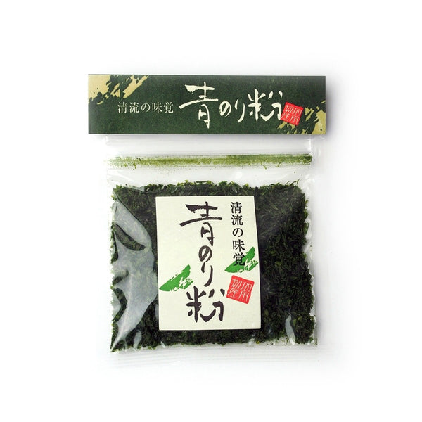 青のりフレーク 6g