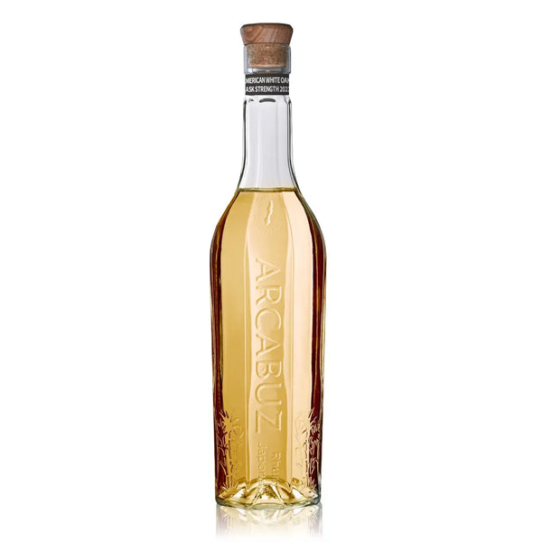 アルカブズ ジャパニーズ・ゴールド・ラム アメリカン・ホワイトオーク樽熟成ラム 700ml