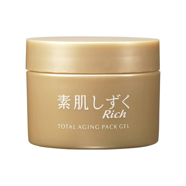 アサヒ素肌しずくプラセンタオールインワンジェル 100g