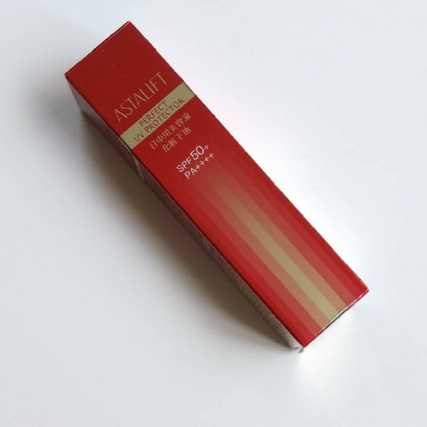 アスタリフト パーフェクトUVプロテクター SPF50+ PA++++ 30g