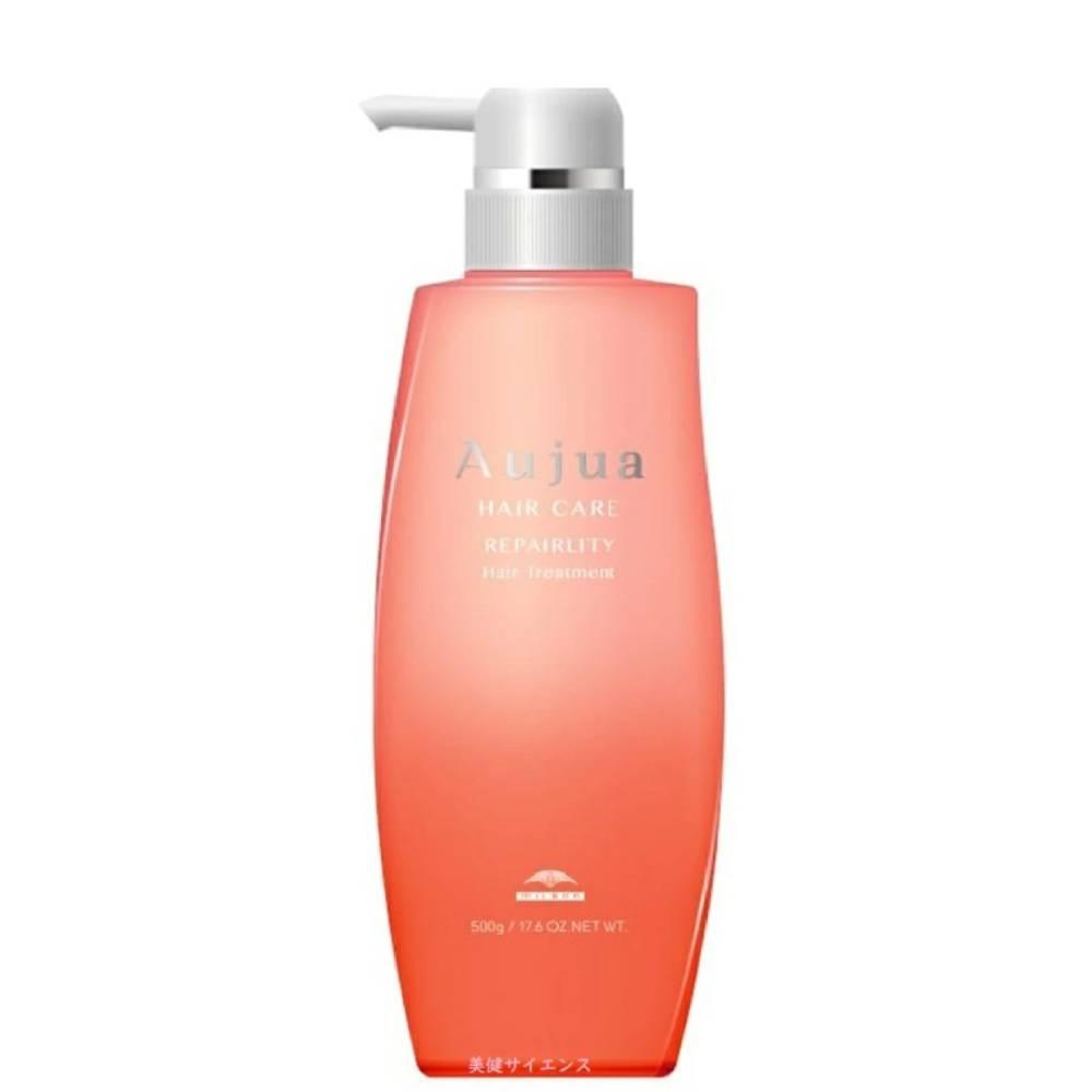 オージュア リペアリティ ヘアトリートメント ブリーチダメージヘア用 500g