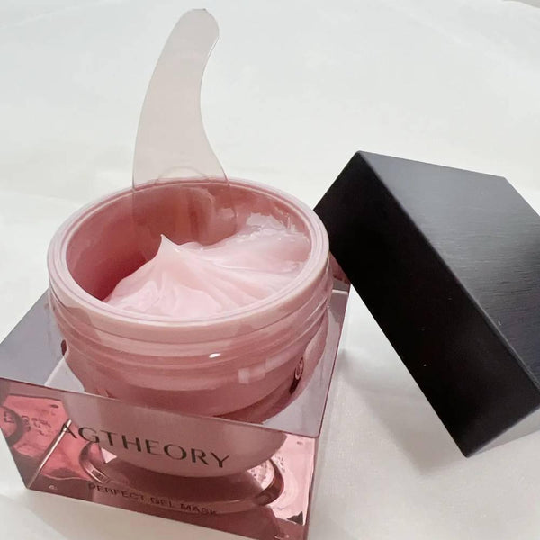 アグセオリー リッチメルティング アンチエイジングクリーム モイスチャライザー 30g