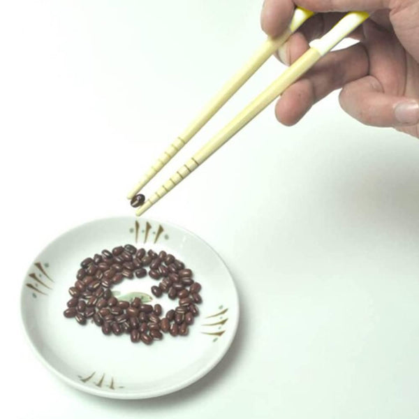 竹子供箸ケース食器洗い機安全パンダデザイン19.5センチメートル