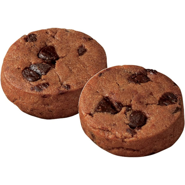 バーボン プチ チョコレートチップ 一口サイズクッキー(5枚入り)
