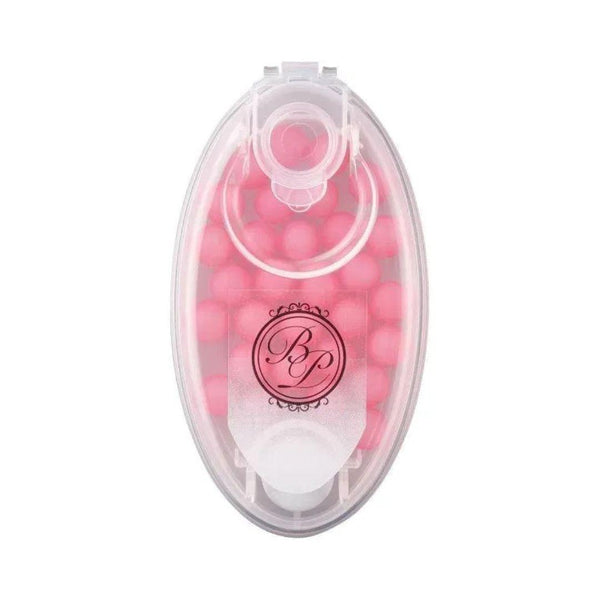 ブレスパルファム フローラルの香りの口臭用チューイングカプセル 30 個入り