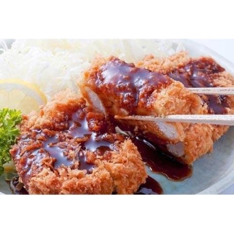 ブルドッグ 和風とんかつソース レギュラー 300ml