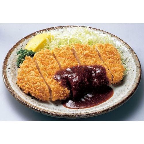 ブルドッグ 和風とんかつソース ゴマ 300g