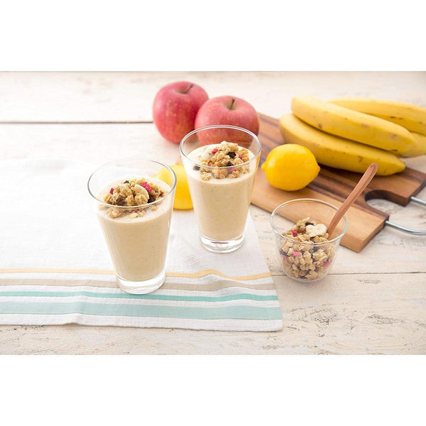 カルビー フルグラ グラノーラシリアル チョコレートクランチ&バナナ 550g