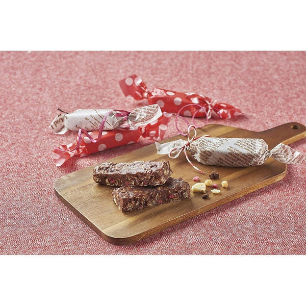 カルビー フルグラ グラノーラシリアル チョコレートクランチ&バナナ 550g