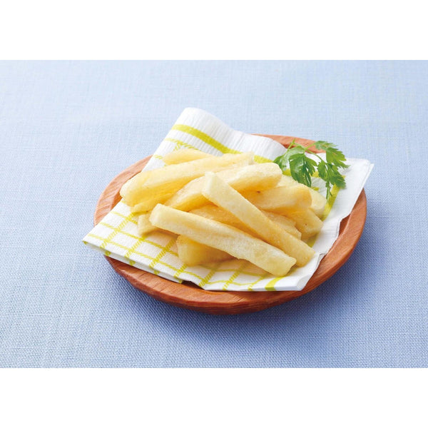 カルビー じゃがビー ポテトスティック スナック うすしお味 75g