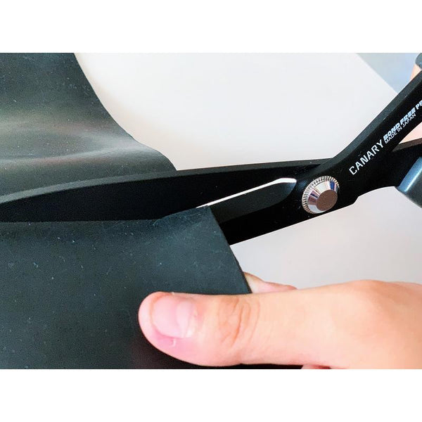 カナリーボンド フリープロ ドレスメイキング用はさみ 布用鋏 245mm