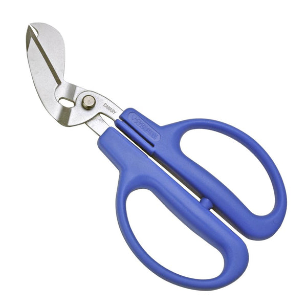 カナリーペットボトルカットはさみ(クラフト&リサイクル用)