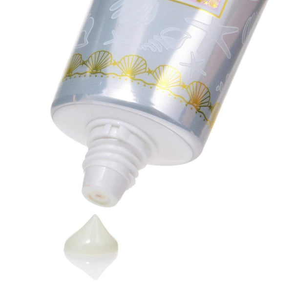 キャンメイク マーメイドスキンジェルUV日焼け止め SPF50+ PA++++ 40g