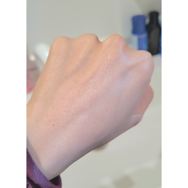 キャンメイク マーメイドスキンジェルUV ホワイト 02 SPF50+ PA++++ 40g