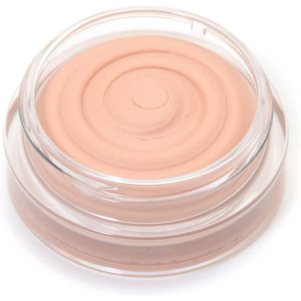 キャンメイク ポアレス エアリーベース 毛穴ぼかしプライマー No.02 ナチュラルベージュ 9g