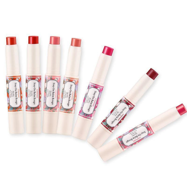 キャンメイク 東京ステイオンバームルージュ リップスティック 2.7g