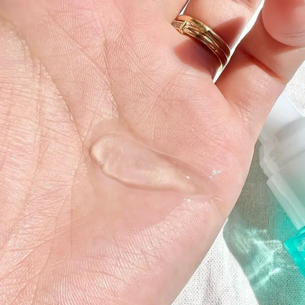 セフィーヌ ハーブクリアジェル エクスフォリエーティングピーリングジェル 120ml