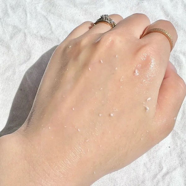 セフィーヌ ハーブクリアジェル エクスフォリエーティングピーリングジェル 120ml