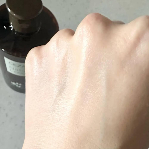 セザンヌ ナチュラル ドクダミ&シカ ハイドレーティング ローション 360ml