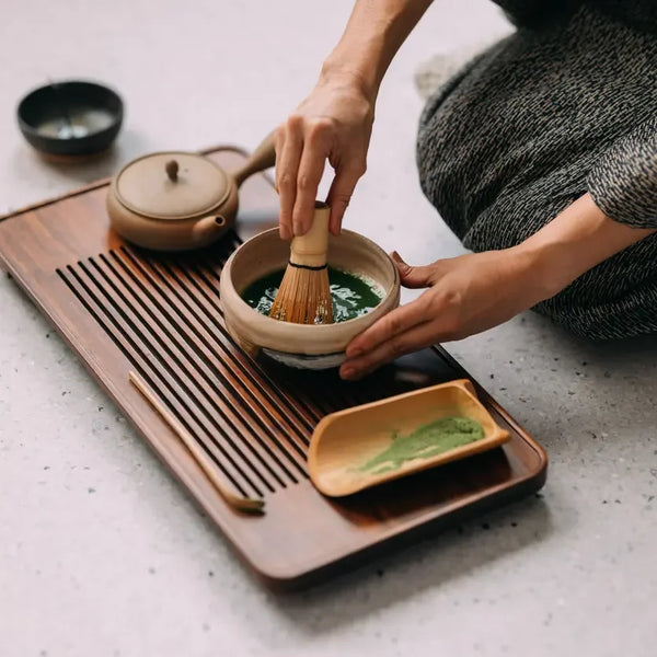 茶筅 日本製 抹茶用 竹製 茶道用 100本