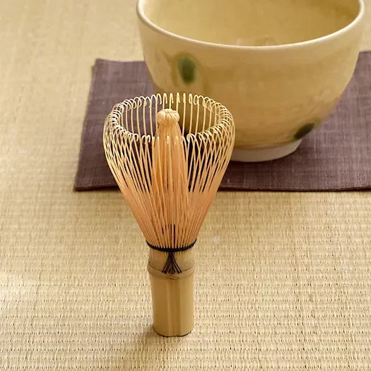 茶筅 日本製 抹茶用 竹製 茶道用 100本