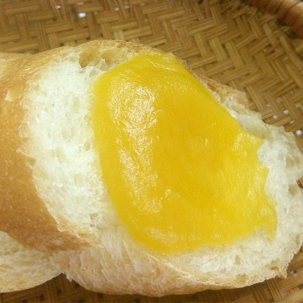 地球畑 有機紅はるか 手作りさつまいもジャム 150g