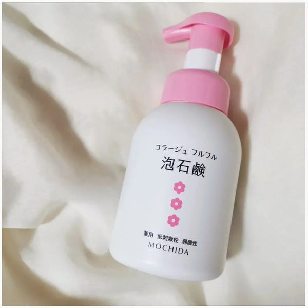 コラージュフルフル泡石鹸 低刺激 フェミニンウォッシュ 300ml