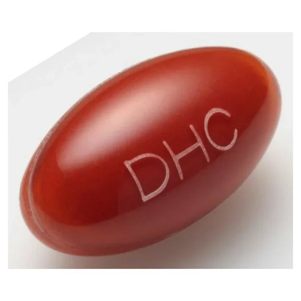 DHC デイリーマルチビタミンサプリメント 必須ビタミン12種 60カプセル(60日分)