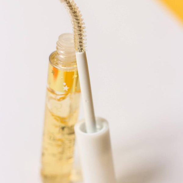 DHC アイラッシュトニック トランスペアレントラッシュセラム コンディショナー 6.5ml