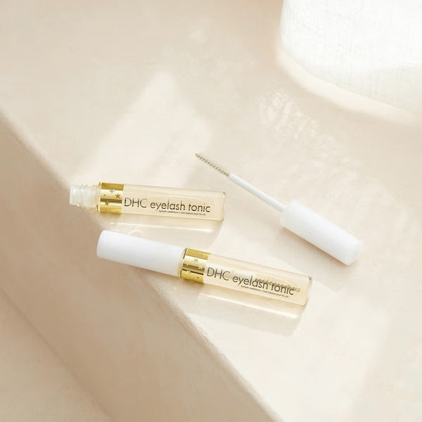 DHC アイラッシュトニック トランスペアレントラッシュセラム コンディショナー 6.5ml