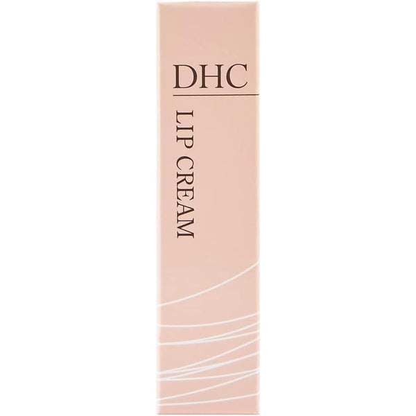 DHC ハイドレーティングリップクリーム 1.5g