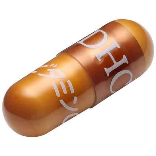 DHC ビタミンCサプリメント 120カプセル(60日分)