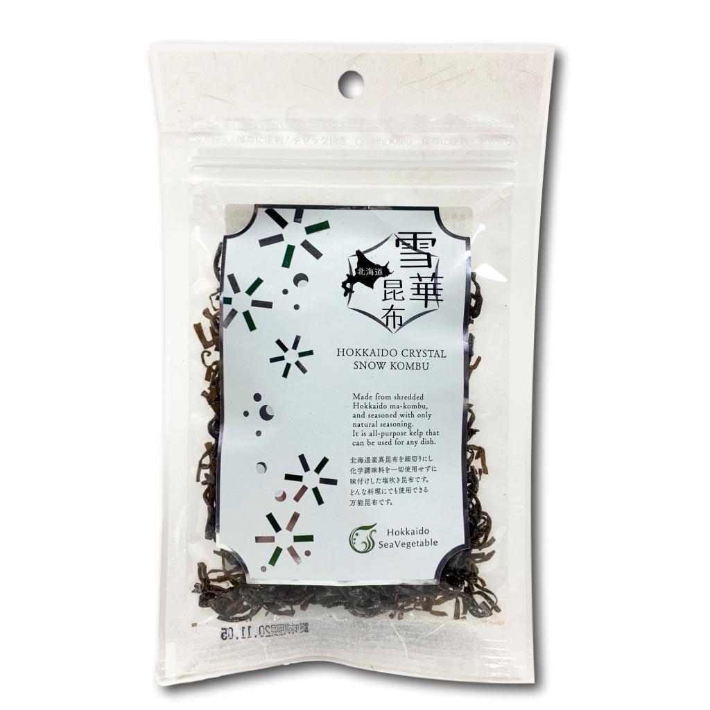 ダイホク 北海道産昆布 細切り 30g