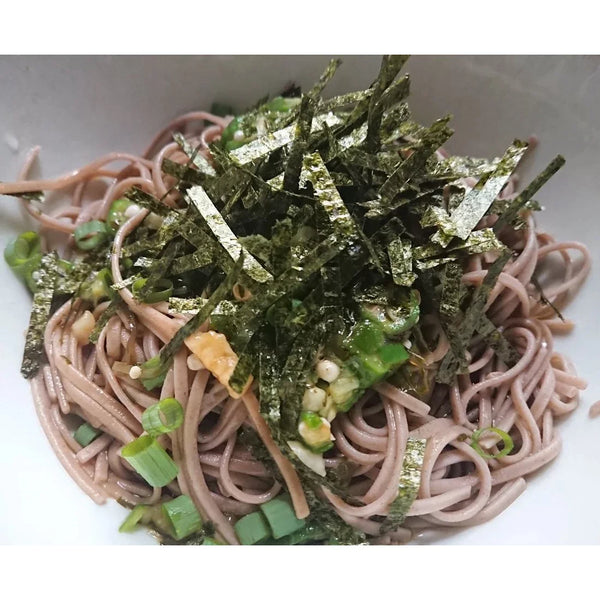 ダイホク きざみ海苔トッピング きざみ海苔ふりかけ 12g