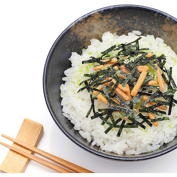 ダイホク きざみ海苔トッピング きざみ海苔ふりかけ 12g