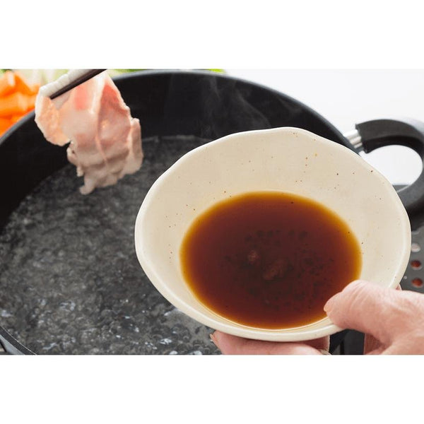 大徳 100%天然ゆずぽん酢 柑橘のうま味調味料 500ml